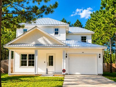 Property at 198 E Lamb Dr, Santa Rosa Beach, FL