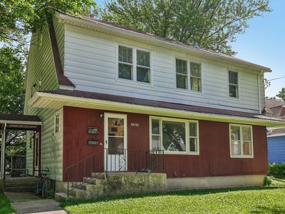 Property at 2309 Coolidge St, Madison, WI