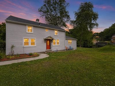 Property at 599 N Bishop Ave, Springfield, PA
