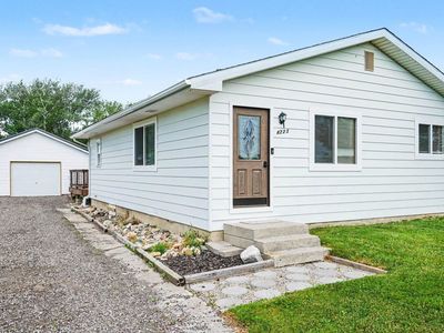 Property at 4223 Quanicassee Rd, Fairgrove, MI