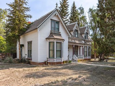 408 Princeton Avenue