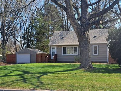 Property at 2266 Pinewood Dr, Mounds View, MN