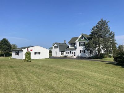 W255S6555 Ridge ROAD