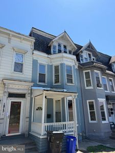 Property at 1811 Market St, Harrisburg, PA