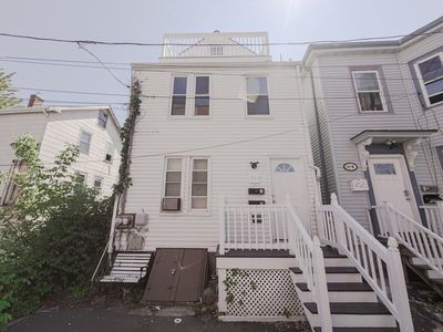 68-68 Sagamore St #A