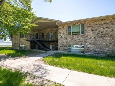 1321 E Thayer Ave APT 3