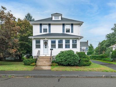 55 Academy St