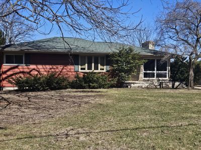 W5781 Lost Arrow ROAD