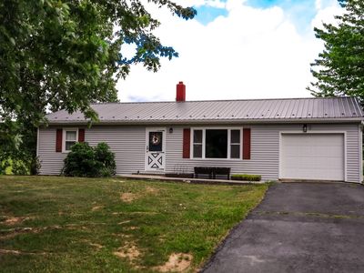 3592 Old Greenville Rd