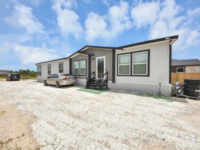 828 Road 5607