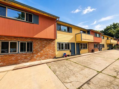 126 S E Street