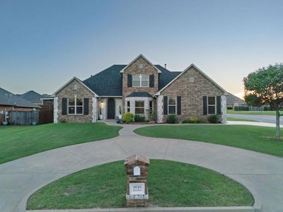4616 Gracelann