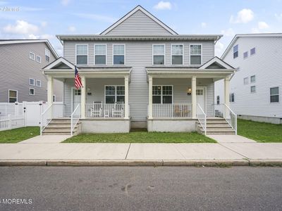 Property at 1508 Heck Avenue, Neptune, NJ
