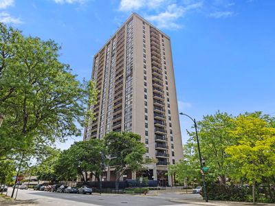 2605 S Indiana Ave Unit 1007