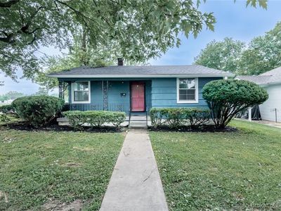 801 Morningside Drive