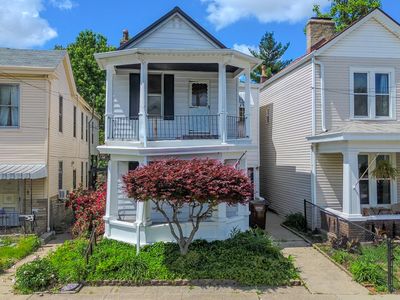 Property at 411 5th Ave, Dayton, KY