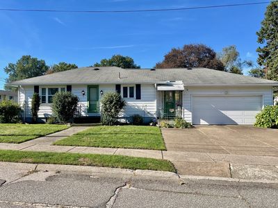 2936 Rudolph Ave