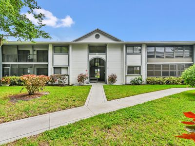 15465 Lakes Of Delray Boulevard #101