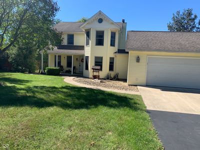3873 W Suburban Ct