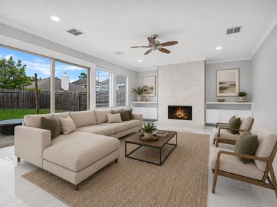 405 Mystic Trail Loop