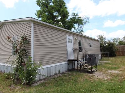 Property at 1906 Cemetery Rd, Tallahassee, FL