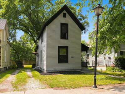 313 Greenwood Ave