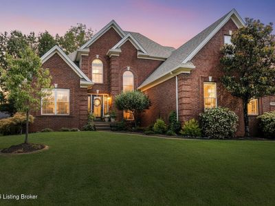 13805 Fancy Gap Dr