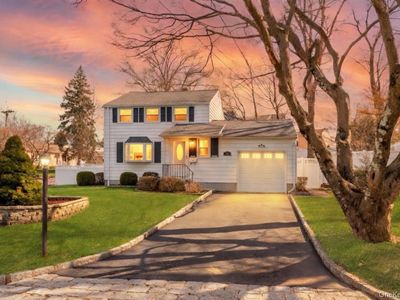 260 Roundhill Drive