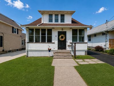 701 Tenney Ave
