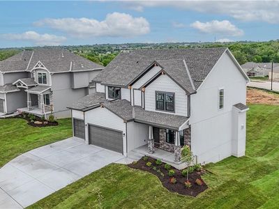 24624 W 60th Ter