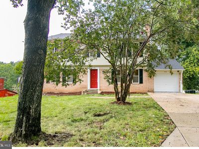 2516 Bellefield Ct