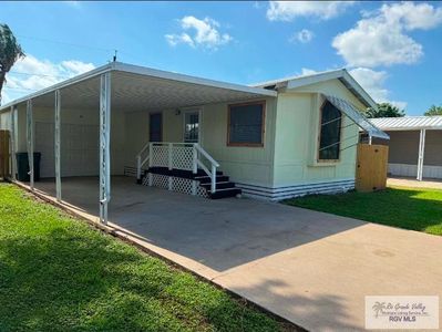 612 E Palmera Dr