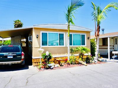 16601 Garfield Ave SPACE 110