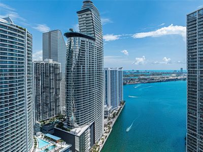 300 Biscayne Boulevard Way #1106
