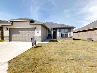 Yosemite Plan, Burgamy Park North