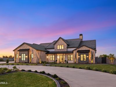 19912 E KARSTEN Drive