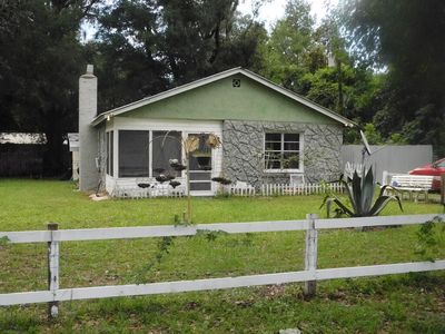 Property at 1027 No Name Rd, Branford, FL