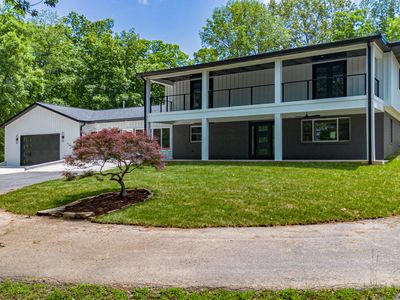 214 Hickory Hill Ln