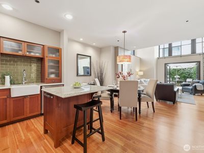 201 Galer Street #102