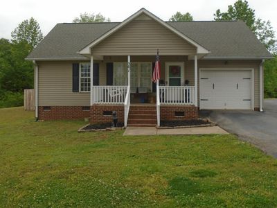 Property at 501 Caldwell St, Campobello, SC