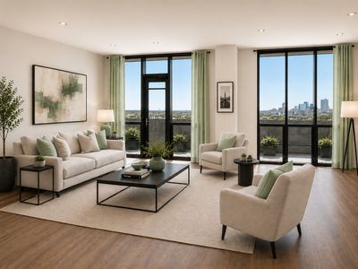 3100 W 7th St APT 719