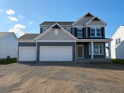 15033 Ashtown Ln