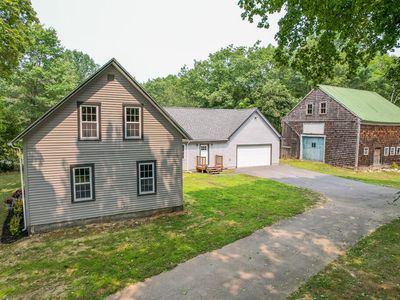 497 N Parish Road