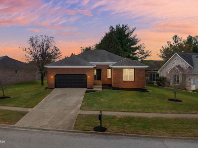 4000 Hurstbourne Woods Dr