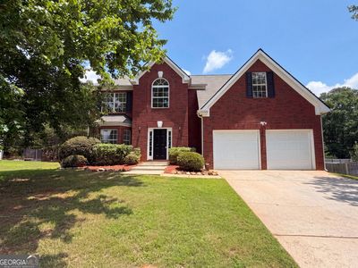 1672 Bennett Dr