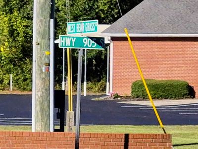 123+ E Bear Grass Rd.