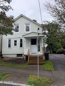 Property at 88 3rd Avenue, Rensselaer, NY