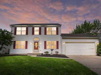 172 Barry Knoll Dr