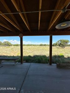 Property at #331 N7326 --, Saint Johns, AZ