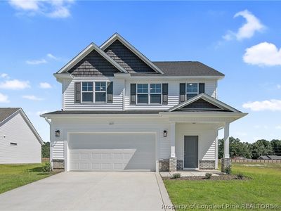 4317 Kirkhill Ct